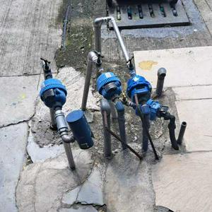 Plumber tukang paip gombak