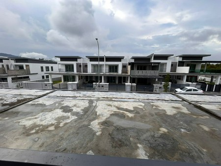 UNTUK DISEWA - TERES 2 TINGKAT @ TAMAN BUKIT MANTIN, MANTIN N9 [RM1,500]