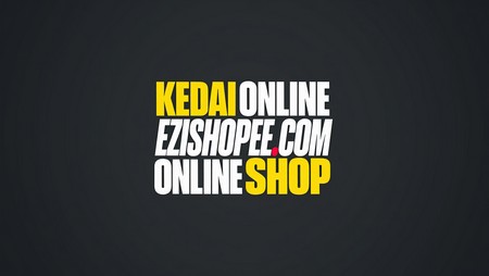 Kedai Kasut Murah ezishopee.com