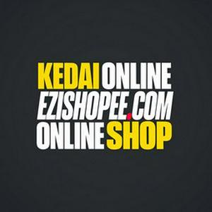 Kedai Kasut Murah ezishopee.com