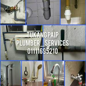 Tukang paip keramat dan setiawangsa