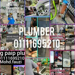 Tukang paip taman permai keramat aU1