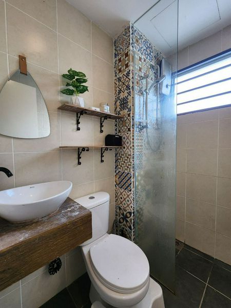 FULLY RENOVATED Townhouse Simfoni Perdana