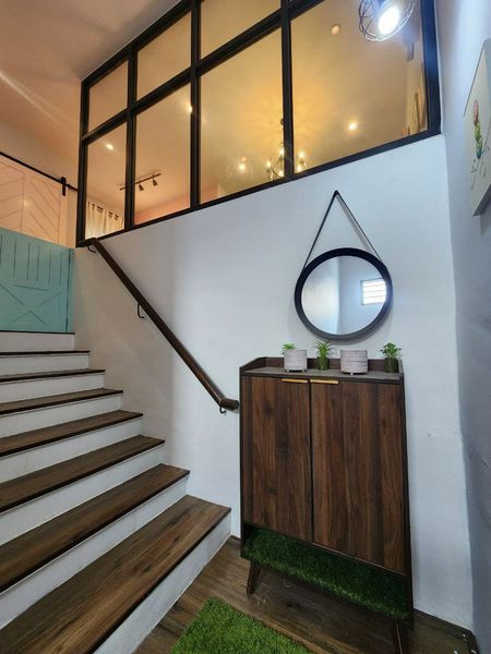 FULLY RENOVATED Townhouse Simfoni Perdana