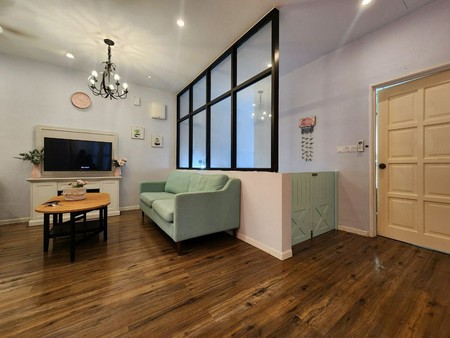 FULLY RENOVATED Townhouse Simfoni Perdana