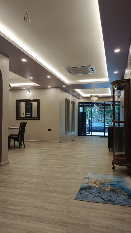 Kontraktor Ubahsuai Rumah Perak