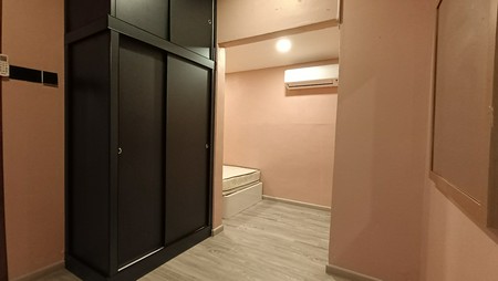 Kontraktor Ubahsuai Rumah Perak