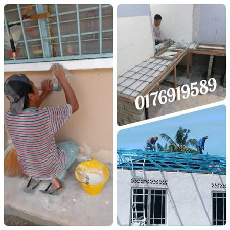 Tukang paip dan atap bocor Kajang