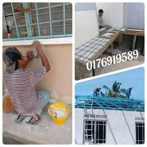 Tukang paip dan atap bocor Kajang