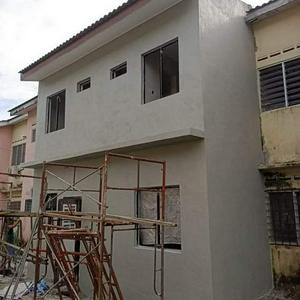 Tukang Rumah Renovation