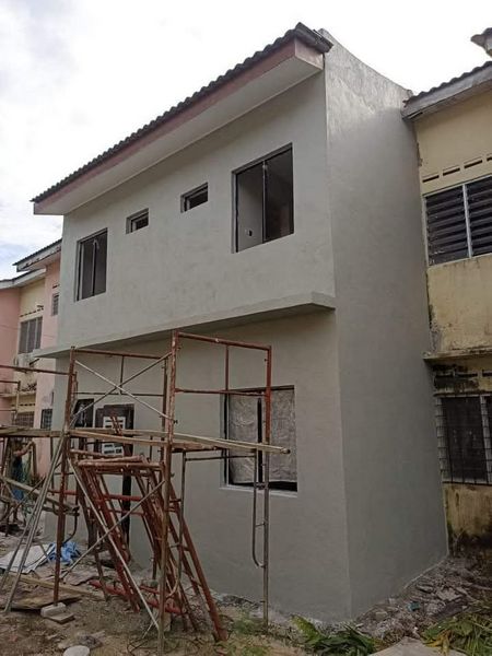 Tukang Rumah Renovation