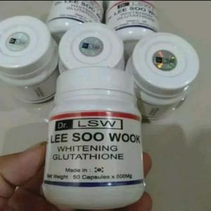 Dr Lsw Obat Pemutih Badan Di Bandung