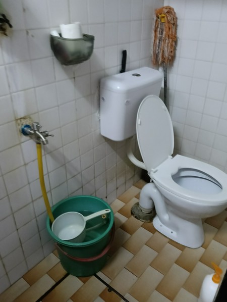 Tukang paip ara Damansara