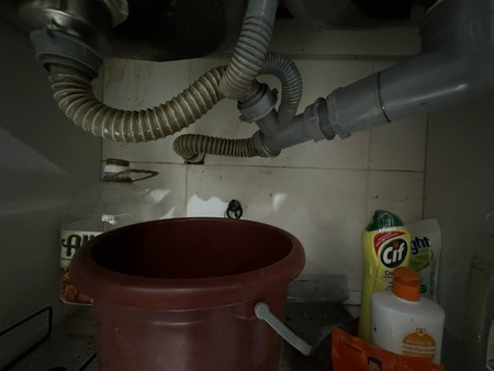 Tukang paip ara Damansara