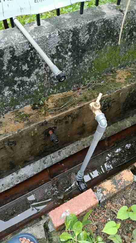 Tukang repair paip dan sinki sumbat