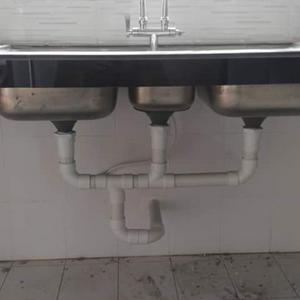 Tukang repair paip dan sinki sumbat