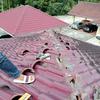 Tukang Rumah bumbung bocor Mohd Safiq whatsApp