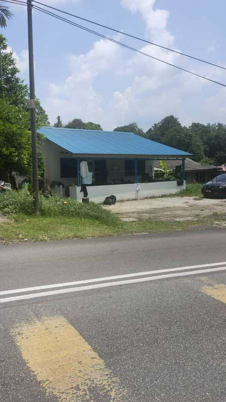 Rumah Tanpa Dokumen Untuk Dijual Di Kempas