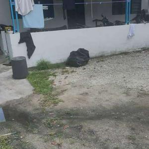 Rumah Tanpa Dokumen Untuk Dijual Di Kempas