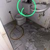 Tukang repair lantai toilet leaking and waterproofing