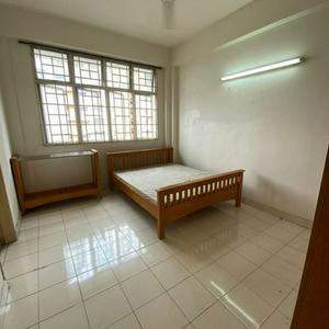 Tukang cat rumah dan pejabat area lembah beringin