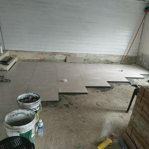 Kontraktor rumah kajang