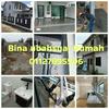 Tukang Rumah Renovation plumbing Mohd Safiq