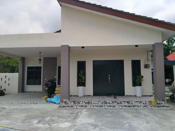 Tukang Rumah Renovation plumbing Mohd Safiq