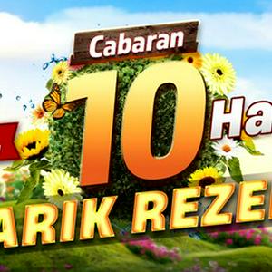 Sebarkan Link dapat Ganjaran