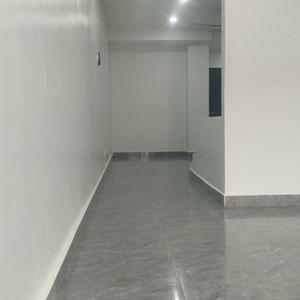 Ubah suai rumah, tukar pintu, cat rumah