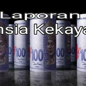 Laporan Rahsia Kekayaan