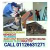 Tukang ubahsuai rumah gelang patah