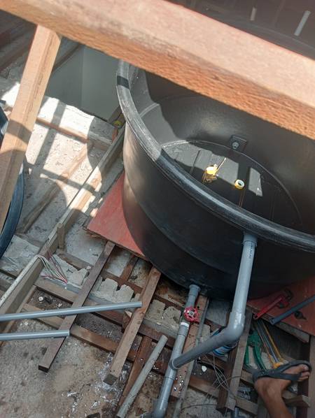 Tukang renovation rumah kajang/Bangi/Semenyih whtspp