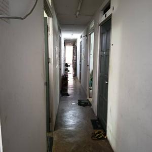 Repair bumbung, renovation dan plumbing services