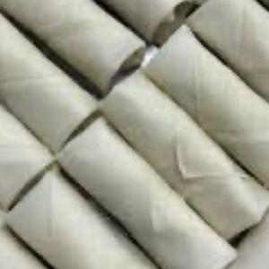 🌯 Tempahan Dibuka! – Frozen Popia Carbonara Homemade 😋