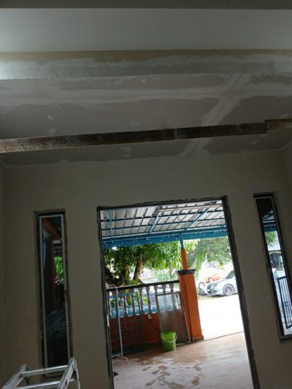 Kontraktor pembinaan rumah semenyih edmi noor