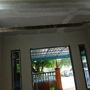 Kontraktor pembinaan rumah semenyih edmi noor