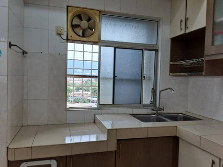 Tukang table top concrete sungai buloh