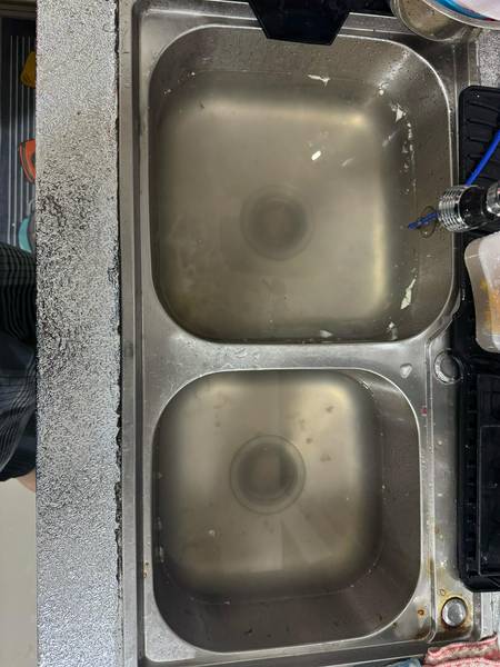 Plumber tukang paip seri kembangan