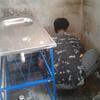 Repair paip dan sinki sumbat