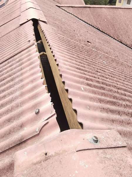 Tukang bumbung bocor kajang 2 mhod arsyad