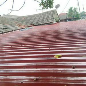 Tukang bumbung bocor kajang 2 mhod arsyad