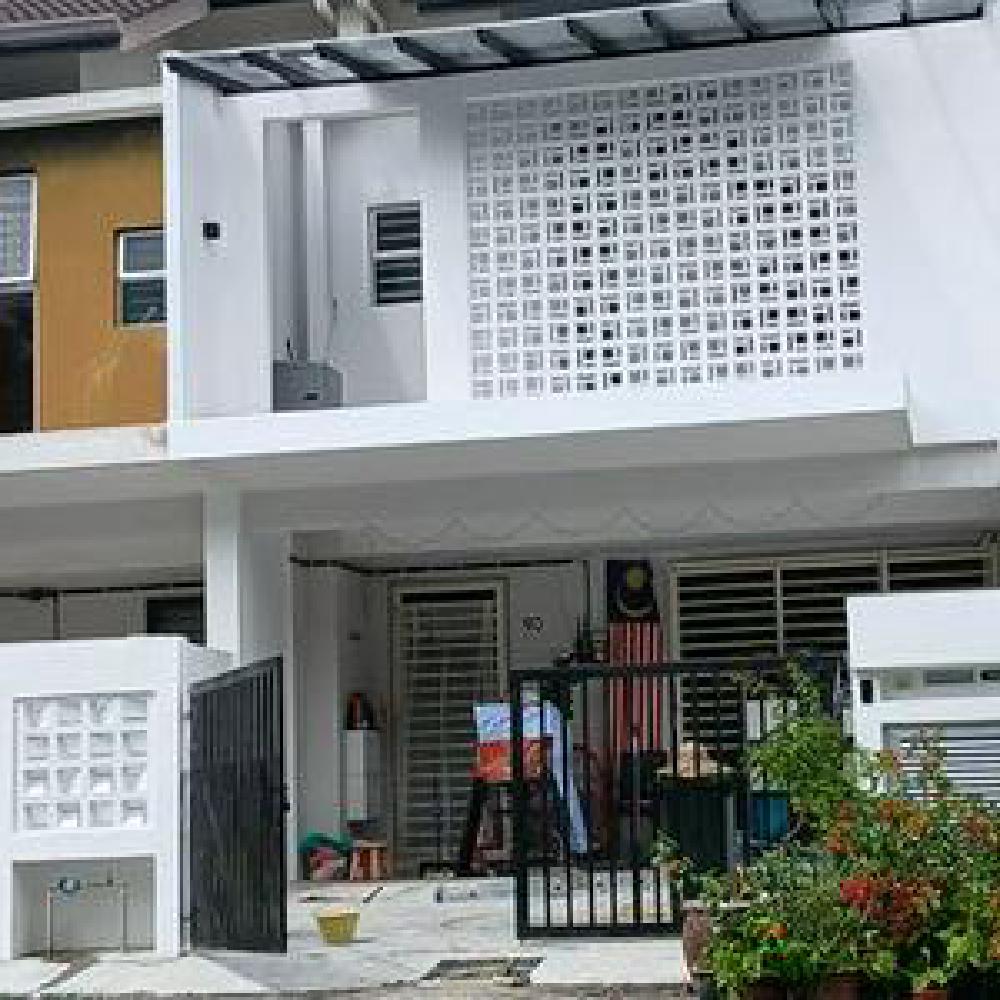 Kontraktor rumah kajang edmi noor