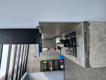 Kontraktor rumah banting edmi noor