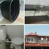 Repair bumbung renovation dan plumbing services