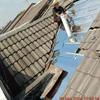 Repair bumbung renovation dan plumbing services