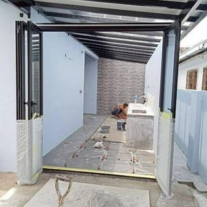 Tukang Rumah Bukit Changgang Banting Mohd.amir