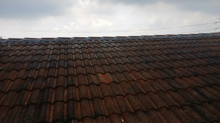 Tukang bumbung bocor edmi noor