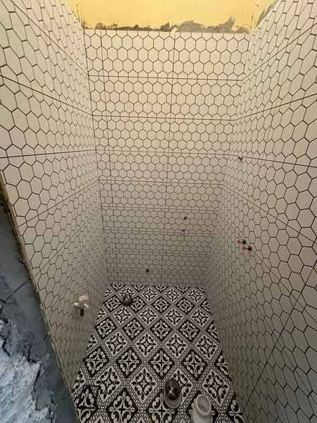 Kontraktor bumbung bocor bangi, edmi noor