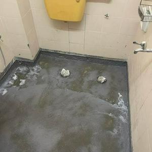 Kontraktor bumbung bocor bangi, edmi noor